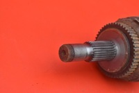 фото thumb №6, Приводной вал левая задняя автоматическая коробка передач p9207804 volvo xc70 1 i 2.4 t 193 km 96-00