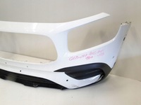 фото thumb №12, Mercedes glb x247 247 бампер передний amg pts