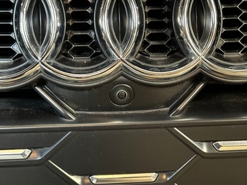фото thumb №10, Audi s4 b9 8w рестайлинг перед бампер капот 2x крылья