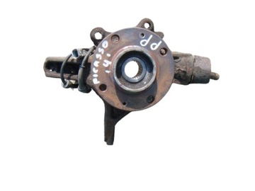 фото thumb №1, Citroen c4 grand picasso i 2.0 hdi 06-13 поворотный кулак ступица правые перед