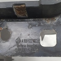 фото thumb №8, Pas передній підсилювач панель фари перед mercedes w169 a1696220228