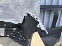 фото thumb №8, Vw golf viii 8 5h0 бампер перед передній 5h0807221h