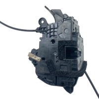 фото thumb №8, Новий oem номер замок двері ліві перед renault trafic iii opel vivaro 805032854r