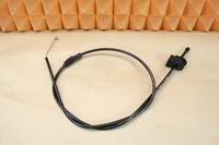 фото thumb №1, Mercedes cls w219 трос відкривання капот