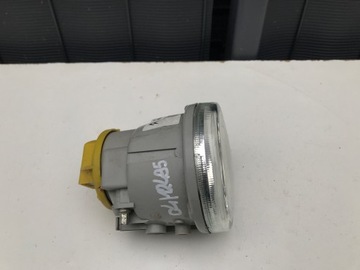 фото thumb №3, Citroen berlingo 2 ii xsara лівий галоген перед 2002-