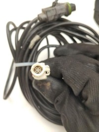 фото thumb №10, Bmw 6 f06 gran coupe 2014 другая жгут трубопровод / кабели pa12gf30