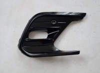 фото thumb №1, Решітка бампера права vw polo vi lift r-line 2g0