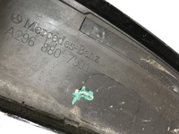 фото thumb №9, Mercedes eqs suv планка крыльев правая зад задняя a2968807901