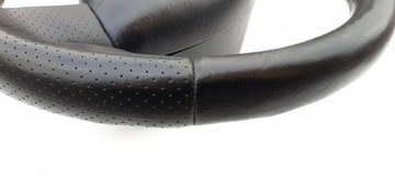фото thumb №10, Honda civic 7 vii руль кожа кожаный тюнинг bicepsy sport спортивная