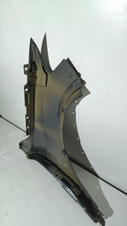 фото thumb №6, Vw t-roc 2ga821105a крыло левый передний