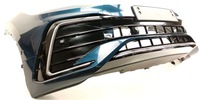 фото thumb №10, Новий org бампер перед vw tiguan ii r-line lp5j