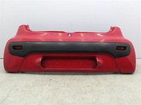 фото thumb №14, Бампер задний задняя peugeot 107 освещение номерного знака отражатель 2008r l:kjh