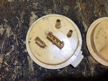 фото thumb №8, A8 d4 фланець ущільнювальний насоса пального