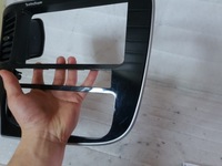 фото thumb №5, Dekor панель планка рамка mitsubishi outlander iii