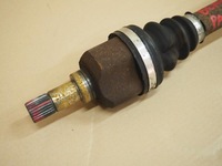 фото thumb №3, Приводной вал приводная левая передняя partner berlingo iii