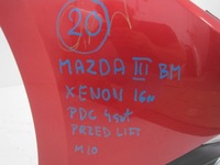 фото thumb №11, Бампер перед передний mazda 3 iii bm przed liftem 16r