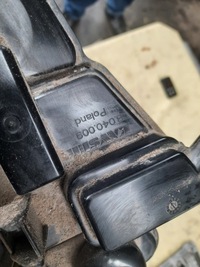 фото thumb №6, Skoda karoq 1.0 фильтр угольный