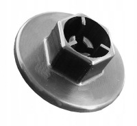 фото thumb №1, 5szt hyundai i30 '07-'11 гайка защита pod podw.