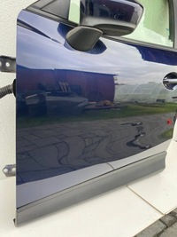 фото thumb №2, Двері перед передні ліві mazda cx-5 cx5 i 12-