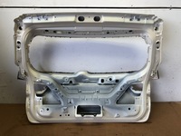 фото thumb №9, Jeep compass кришка багажника кришка багажника задня 2017-