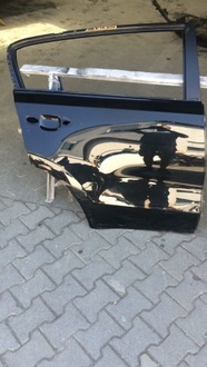 фото thumb №1, Kia sportage 2016- дверь задняя задние правое