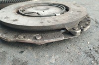 фото thumb №6, Комплект зчеплення skoda octavia i combi 1u5 027105273d 1.6l бензиновий 75kw