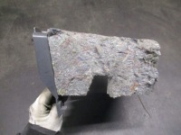 фото thumb №4, Ніша бардачка 09491937 volvo v50 lift 08-12 r.