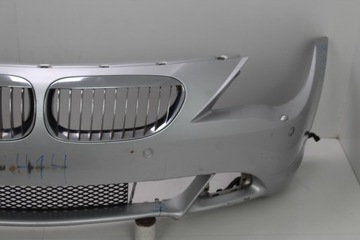 фото thumb №6, Бампер перед переднє bmw e64 03-07r 354