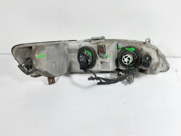 фото thumb №13, Honda accord vi 2.3 vtec 99r usa лампа лівий перед stanley 033-7631l