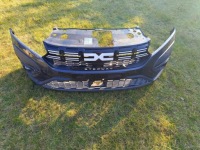 фото thumb №1, Передний бампер dacia sandero iii lift stepway