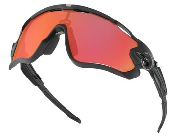 Очки Oakley Jawbreaker PRIZM Trail Torch