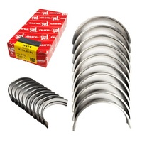 фото thumb №1, Вкладиші головні taiho honda civic r16a r18a номінальні