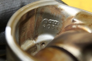 фото thumb №10, Поршень шатун шату́н 81l58 sharan fl 2.8 b ayl 021e