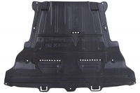 фото thumb №1, Захист двигуна dół renault twingo ii 07- 1.6 benz