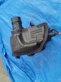 фото thumb №1, Nissan оригінальний номер 1087755s01 корпус фільтра повітря