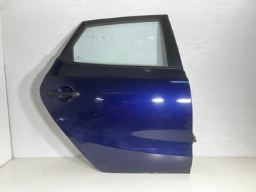 фото thumb №1, Дверь правые зад правые задние hyundai i30 i hb eu