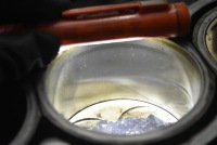 Блок низ  двигателя wał vq35 renault espace 4 iv 3.5 v6 241 km 02-06 Цена, фото thumb