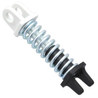 фото thumb №2, Пружина педали сцепления renault trafic opel vivaro nissan primastar 2001-