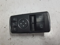 фото thumb №1, Mercedes slk r172 w172 11r- переключатели окон зеркал a1729057100