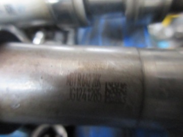 фото thumb №11, Вал розподільний вал всмоктуючий випускний mercedes ml w164 w212 w221 3.0cdi