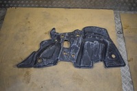 фото thumb №1, Шумоізоляція підкрилок задні праве mercedes glb x247 1