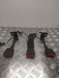 Alfa romeo stelvio замки ременів безпеки сидіння 156136316 156136320 Ціна, фото thumb