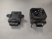 фото thumb №4, Mercedes c-klasa w205 радар acc дистроник датчик