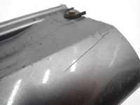 фото thumb №10, Молдинг защита порога пороговая правая mercedes w176 amg a1766980154