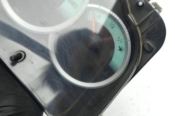 фото thumb №8, Спідометр  toyota corolla verso zer_, zze12_, r1_ 838000f091 2.2l дизель