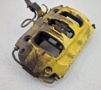 фото thumb №8, Porsche panamera 970 09-13 суппорт тормозной правое зад brembo 970352425