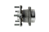 фото thumb №2, Ступица зад колёса subaru impreza wrx 08-