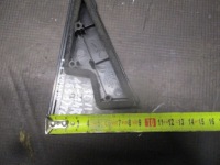 Треугольник заглушка дверь правый задний  hyundai i30 ii 11-14r 83840-a5000 Недорого, фото thumb