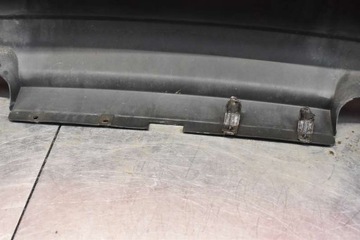 фото thumb №11, Бампер зад задний 9p kia sportage 2 ii 04-08