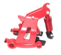 Задняя подвеска MONORIM MR-RR для M365/PRO1-2/1S